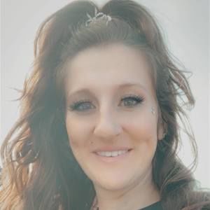 Meet your Posher, Brittany nicole